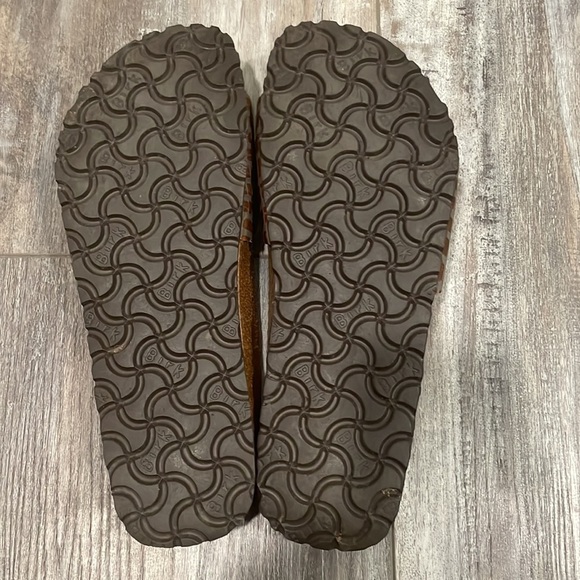 Birkenstock Tatami Slides Size 38 - Picture 7 of 8
